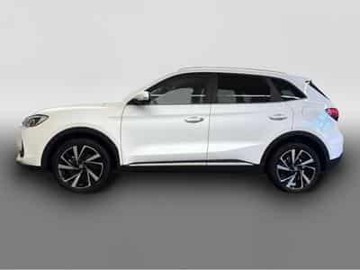 MG ZS (2026) - Photo 3