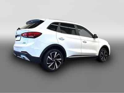 MG ZS (2026) - Photo 4