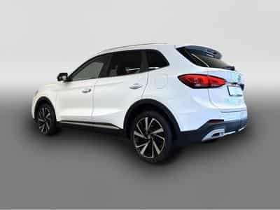 MG ZS (2026) - Photo 5