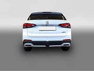 MG ZS (2026) - Photo 6