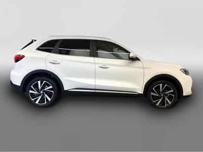 MG ZS (2026) - Photo 7