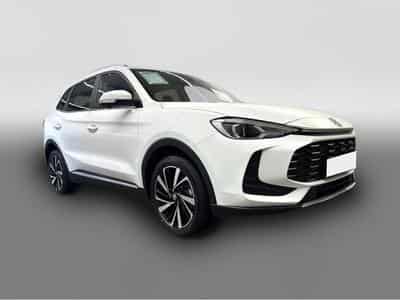 MG ZS (2026) - Photo 8