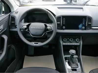 Skoda Karoq (2026) - Photo 10
