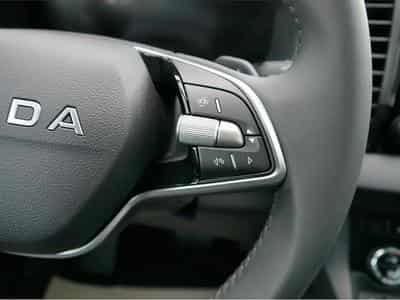 Skoda Karoq (2026) - Photo 12