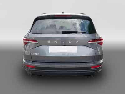 Skoda Karoq (2026) - Photo 2