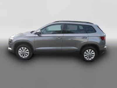 Skoda Karoq (2026) - Photo 3