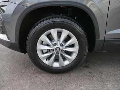 Skoda Karoq (2026) - Photo 4