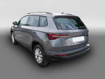 Skoda Karoq (2026) - Photo 5