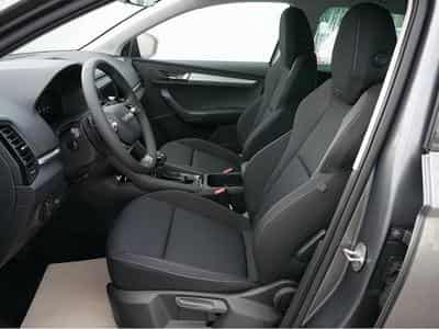 Skoda Karoq (2026) - Photo 8