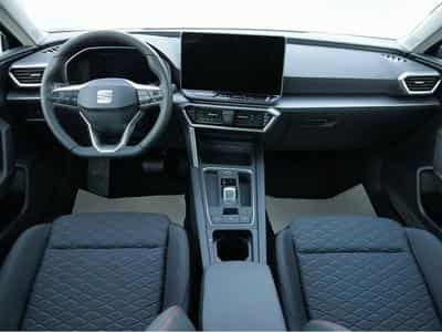 Seat Leon (2026) - Photo 10