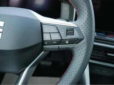 Seat Leon (2026) - Photo 13