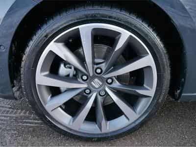 Seat Leon (2026) - Photo 4