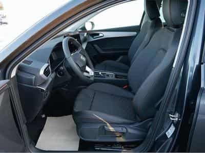 Seat Leon (2026) - Photo 9