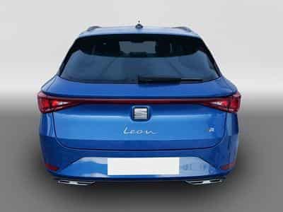 Seat Leon (2026) - Photo 2