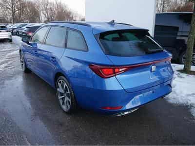 Seat Leon (2026) - Photo 6