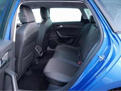 Seat Leon (2026) - Photo 8