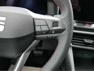 Seat Leon (2026) - Photo 14