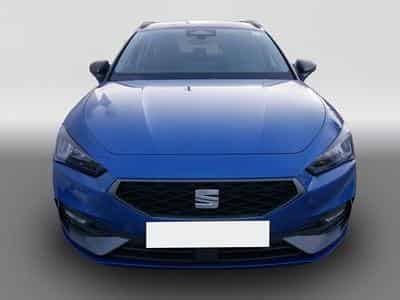 Seat Leon (2026) - Photo 3