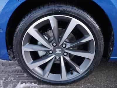 Seat Leon (2026) - Photo 4