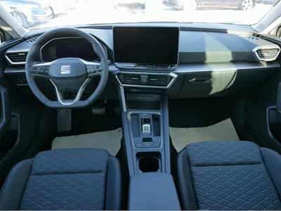 Seat Leon (2026) - Photo 11