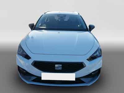 Seat Leon (2026) - Photo 3