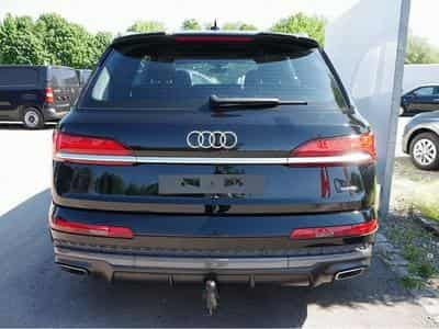 Audi Q7 (2026) - Photo 9