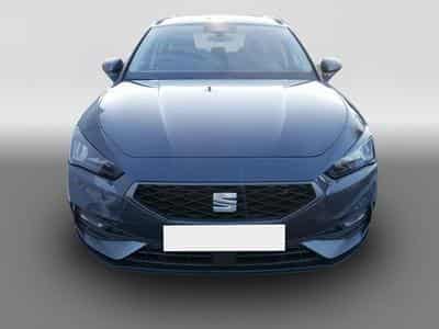 Seat Leon (2026) - Photo 3