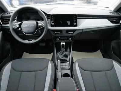 Skoda Kamiq (2026) - Photo 10