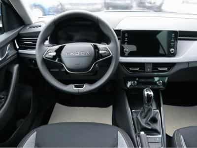 Skoda Kamiq (2026) - Photo 11