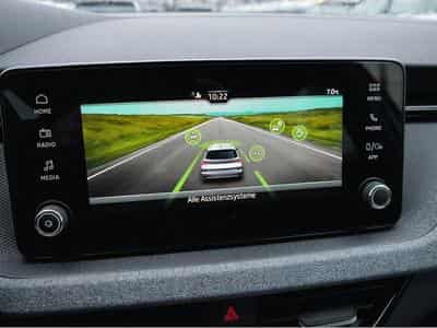 Skoda Kamiq (2026) - Photo 14