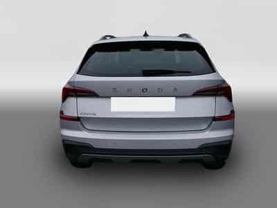 Skoda Kamiq (2026) - Photo 2