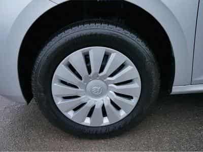 Skoda Kamiq (2026) - Photo 4