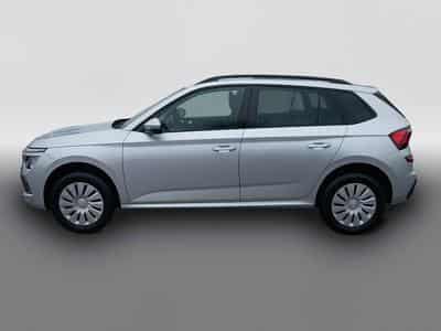 Skoda Kamiq (2026) - Photo 5