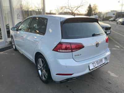 VW Golf 7 1.5 TSi R-Line (2018) - Photo 14