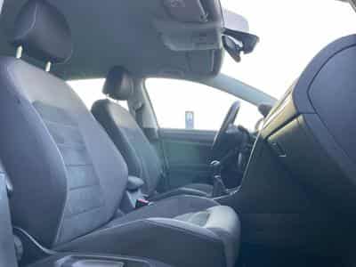 VW Golf 7 1.5 TSi R-Line (2018) - Photo 4