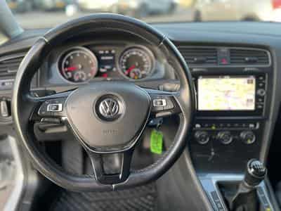 VW Golf 7 1.5 TSi R-Line (2018) - Photo 8