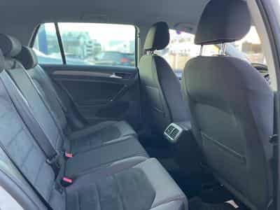 VW Golf 7 1.5 TSi R-Line (2018) - Photo 5