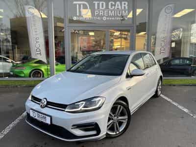 VW Golf 7 1.5 TSi R-Line (2018) - Photo 1
