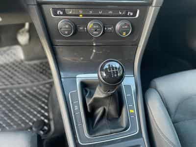 VW Golf 7 1.5 TSi R-Line (2018) - Photo 10