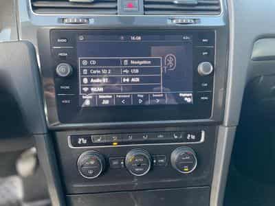 VW Golf 7 1.5 TSi R-Line (2018) - Photo 11