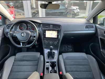 VW Golf 7 1.5 TSi R-Line (2018) - Photo 13