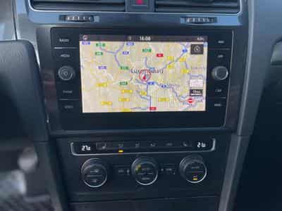 VW Golf 7 1.5 TSi R-Line (2018) - Photo 9