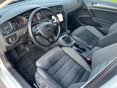 VW Golf 7 1.5 TSi R-Line (2018) - Photo 6