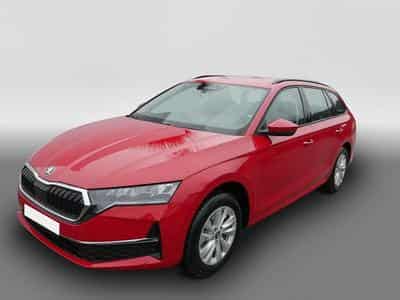 Skoda Octavia (2026) - Photo 1