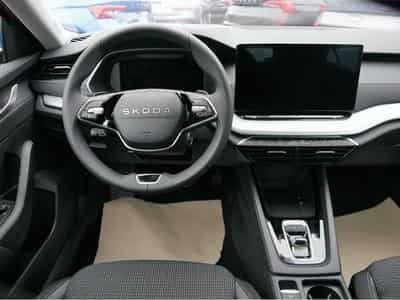 Skoda Octavia (2026) - Photo 12