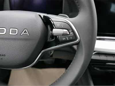 Skoda Octavia (2026) - Photo 14