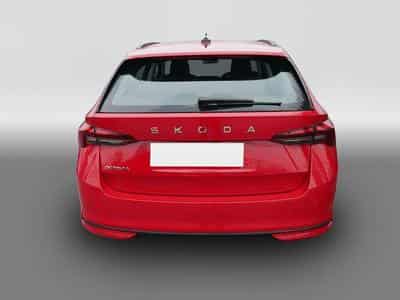 Skoda Octavia (2026) - Photo 2