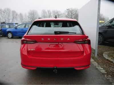 Skoda Octavia (2026) - Photo 7