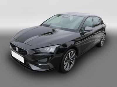 Seat Leon (2026) - Photo 1