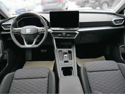 Seat Leon (2026) - Photo 12